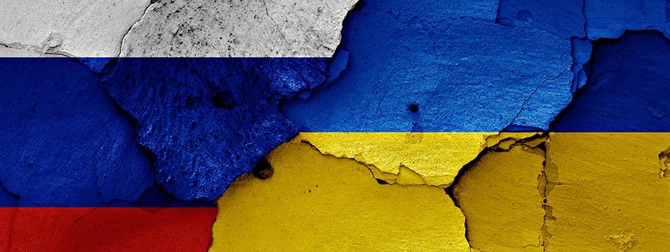 The Russia-Ukraine War – EAR Updates You Need to Know
